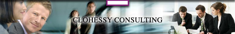 Clohessy Consulting